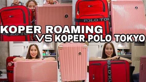 review koper roaming